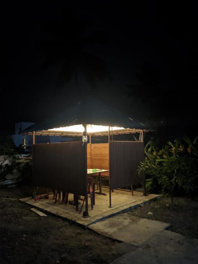 Kadampil Bliss Villa Maraiyur Exterior photo
