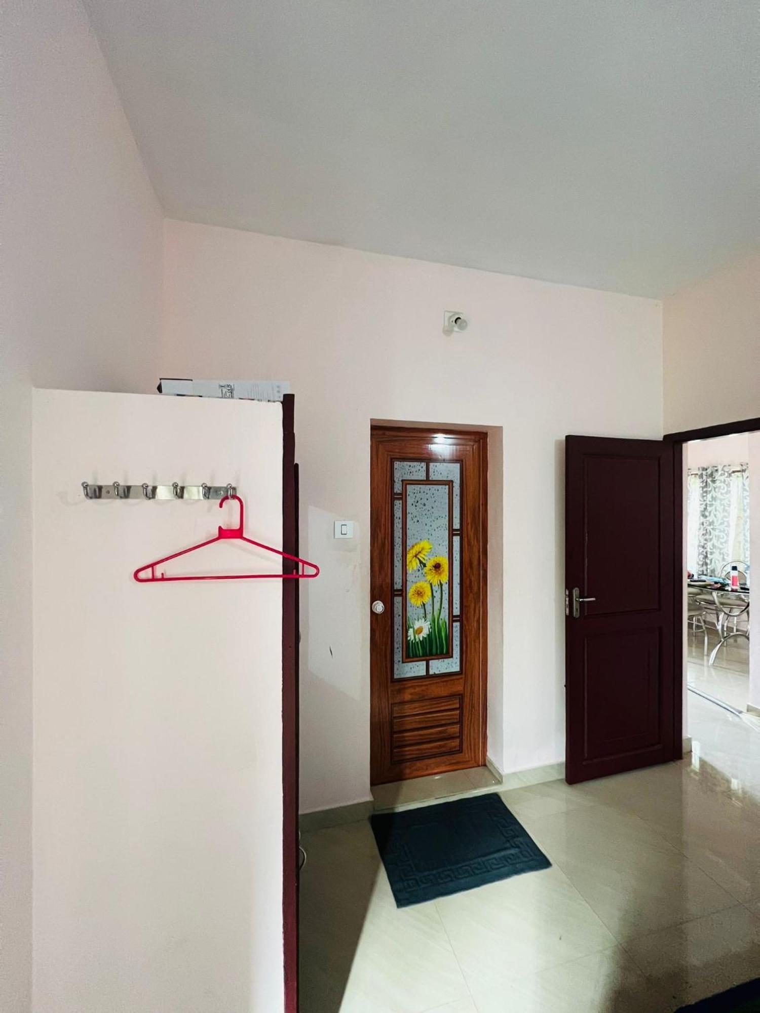 Kadampil Bliss Villa Maraiyur Exterior photo