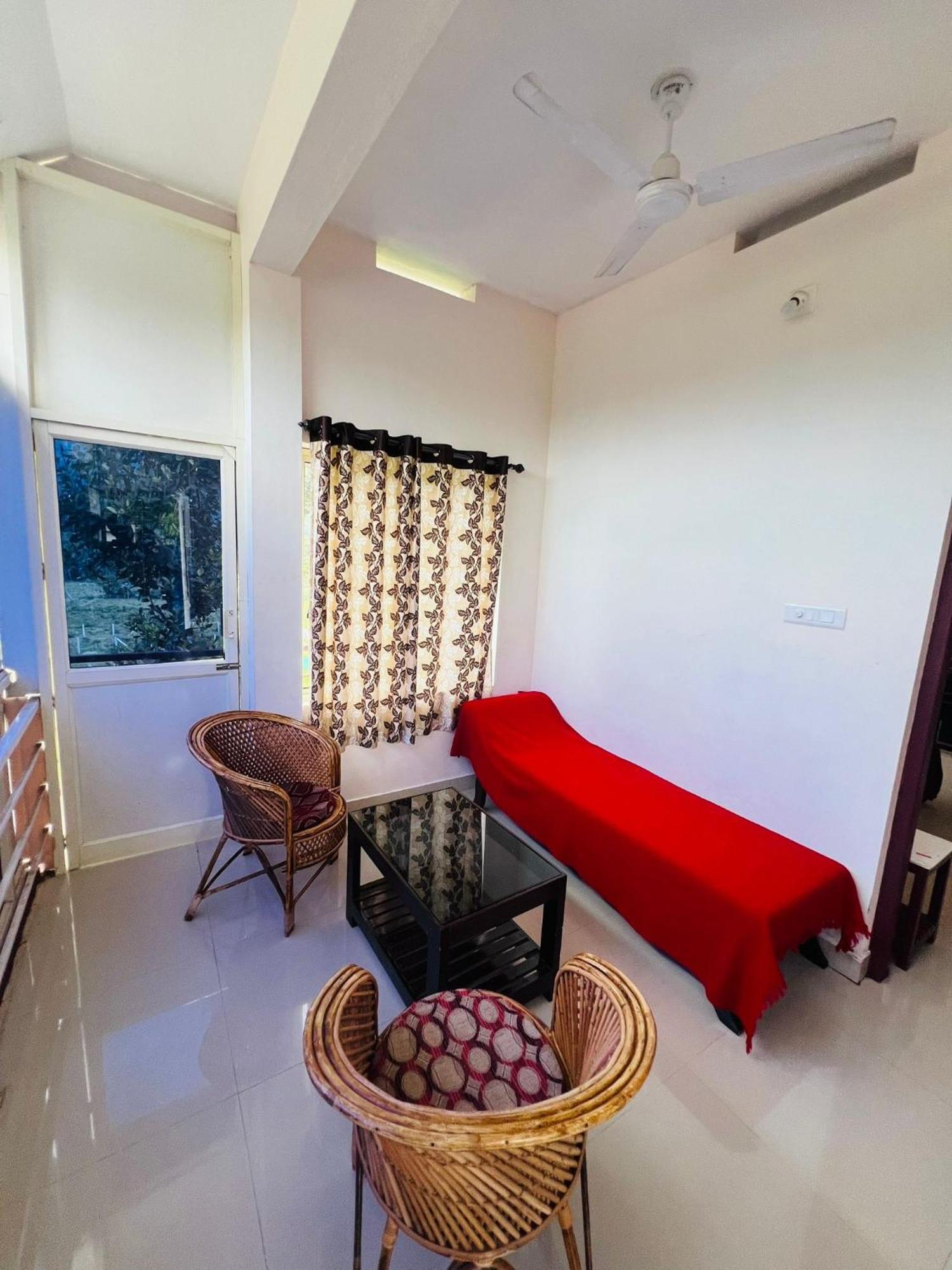 Kadampil Bliss Villa Maraiyur Exterior photo