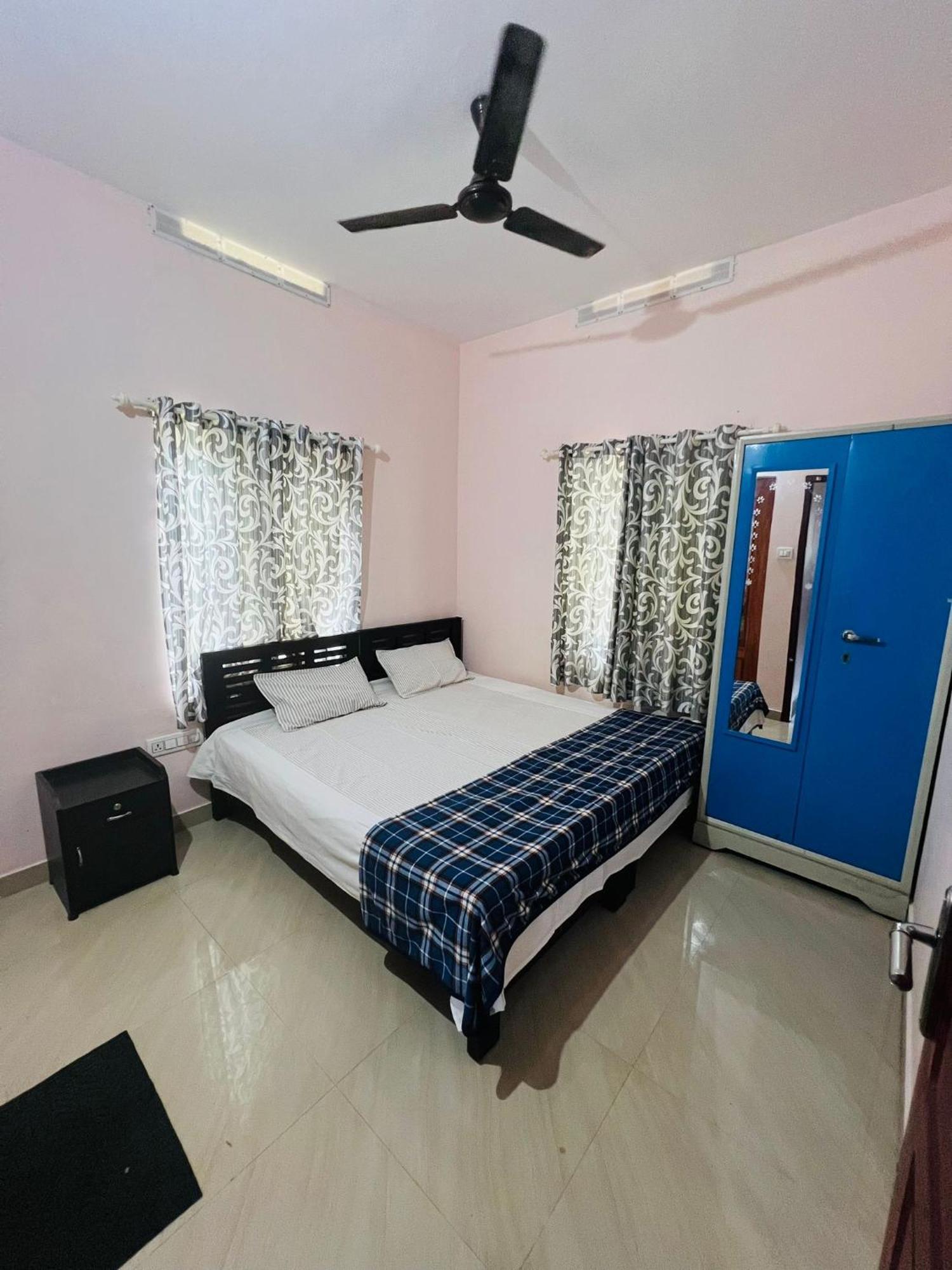 Kadampil Bliss Villa Maraiyur Exterior photo