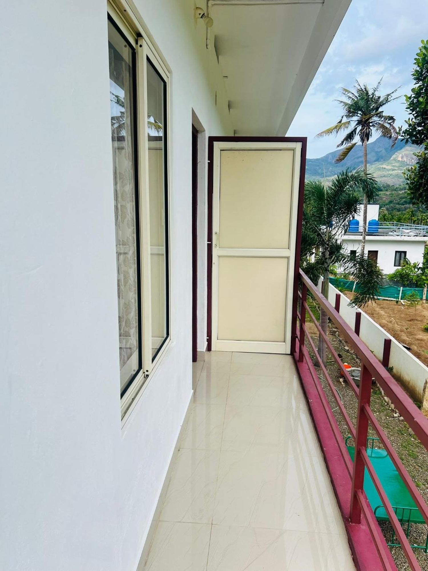 Kadampil Bliss Villa Maraiyur Exterior photo