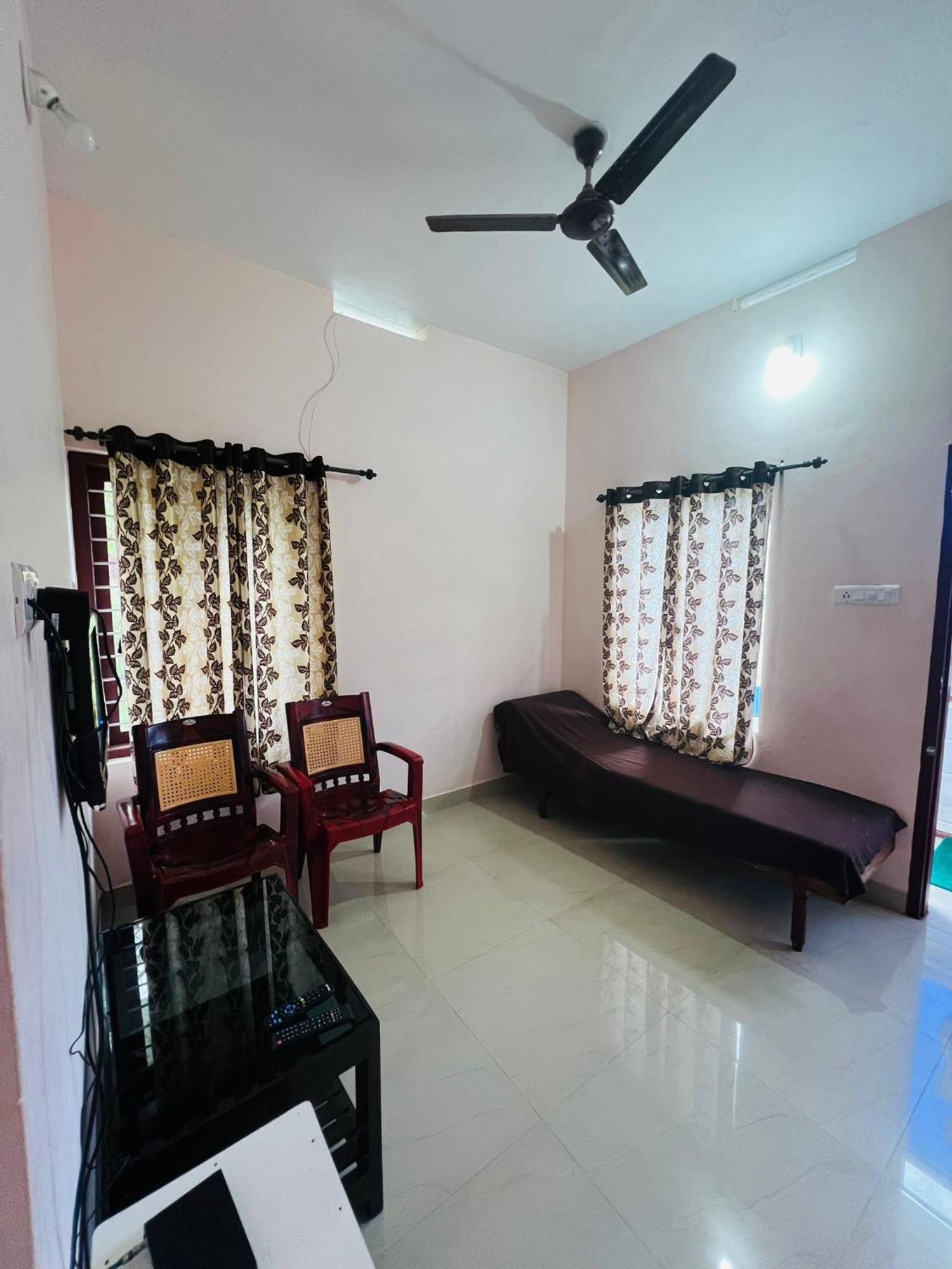 Kadampil Bliss Villa Maraiyur Exterior photo