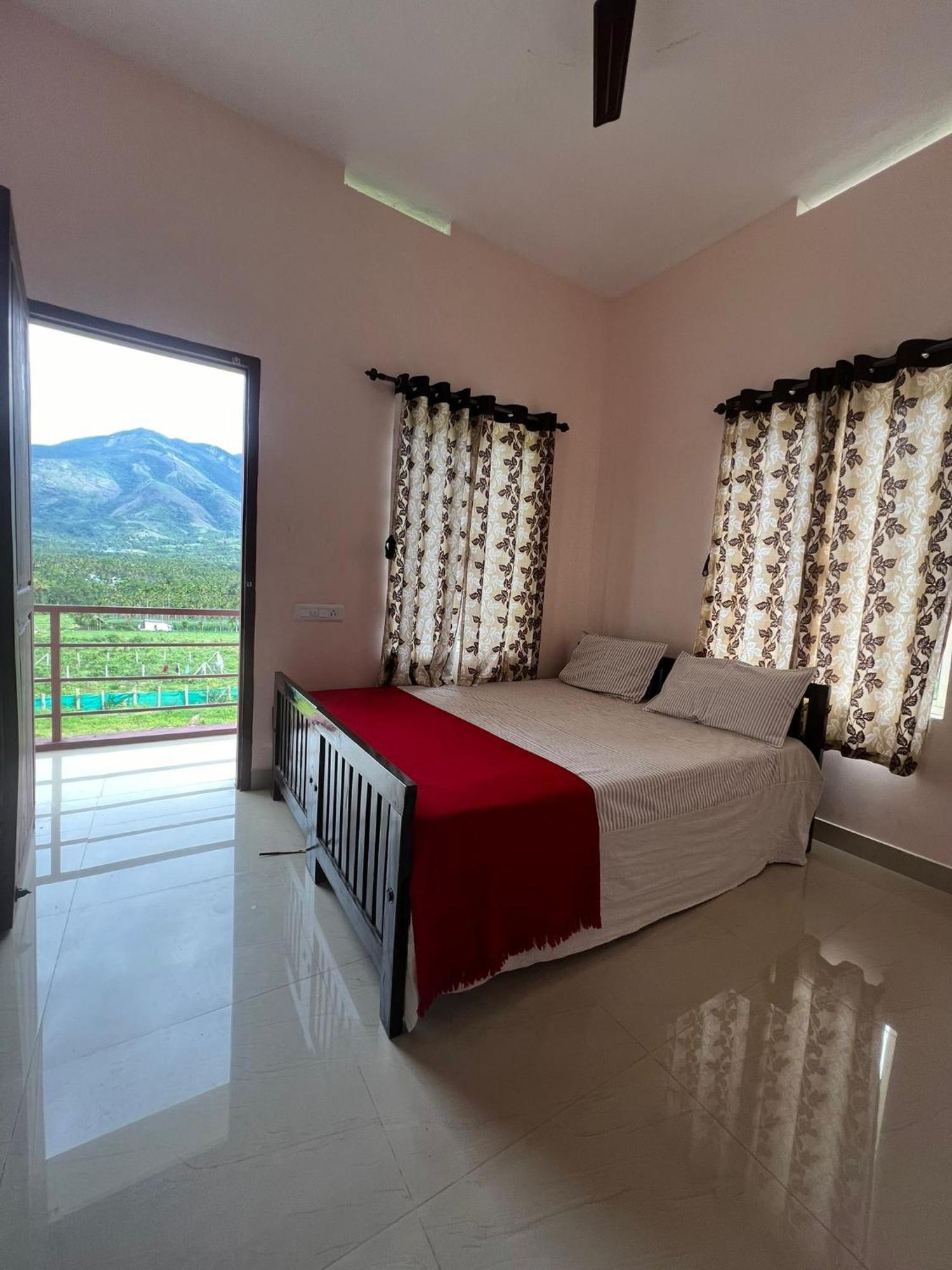 Kadampil Bliss Villa Maraiyur Exterior photo