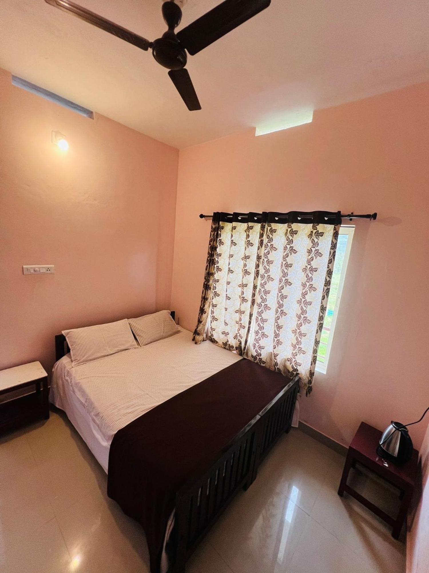 Kadampil Bliss Villa Maraiyur Exterior photo