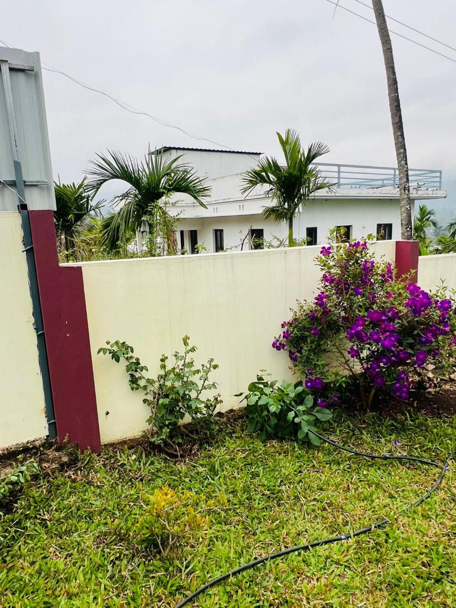 Kadampil Bliss Villa Maraiyur Exterior photo